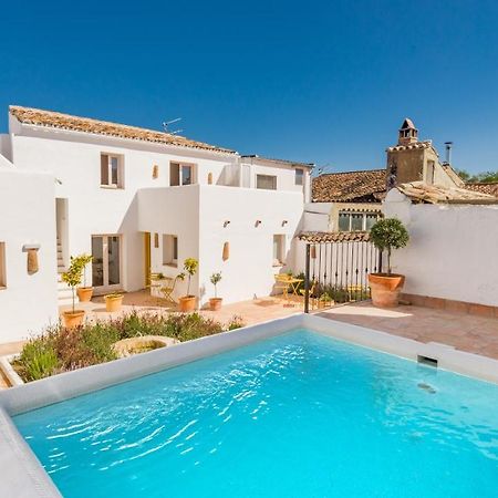 Ronda Romantica Apartamentos Exterior photo