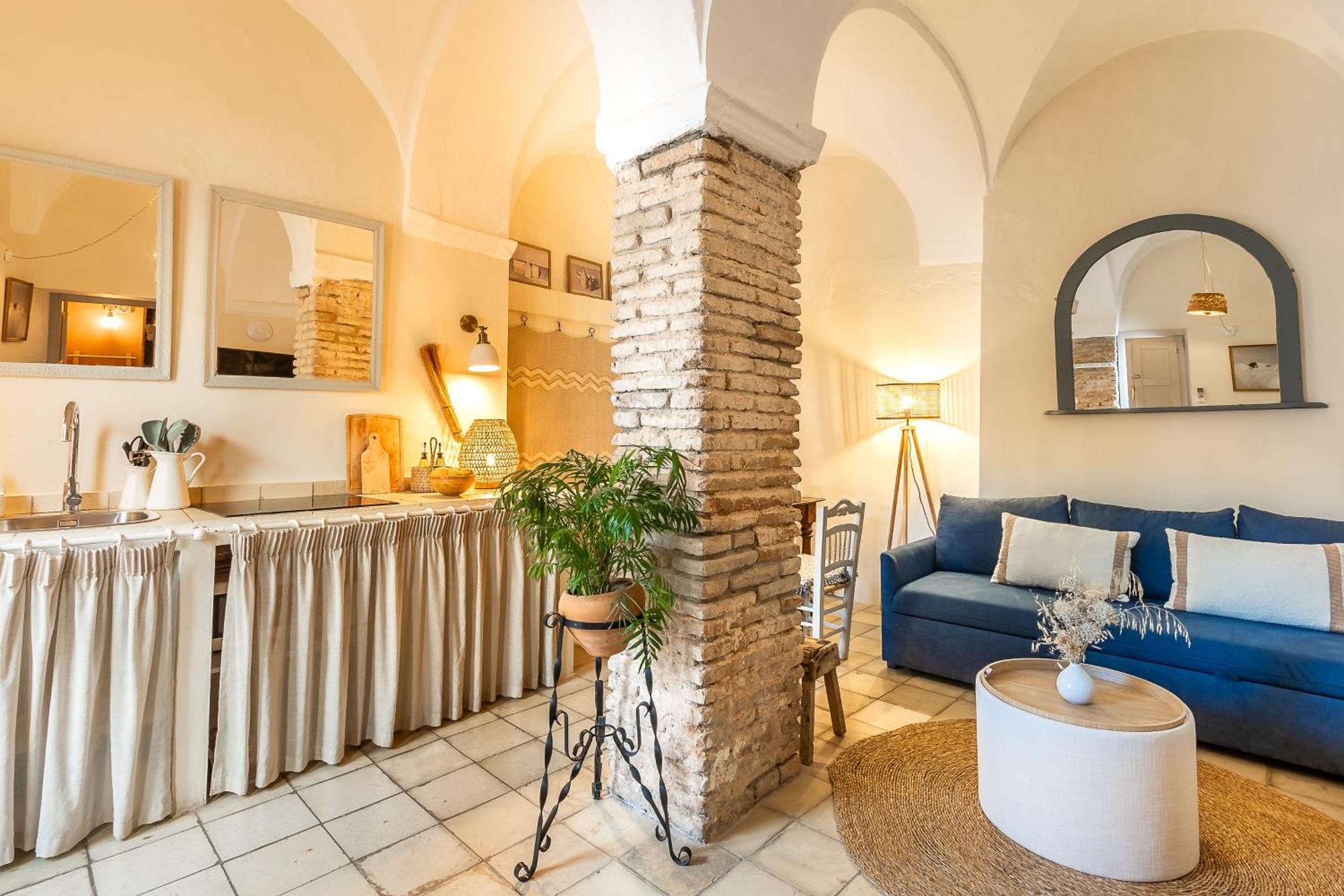 Ronda Romantica Apartamentos Exterior photo
