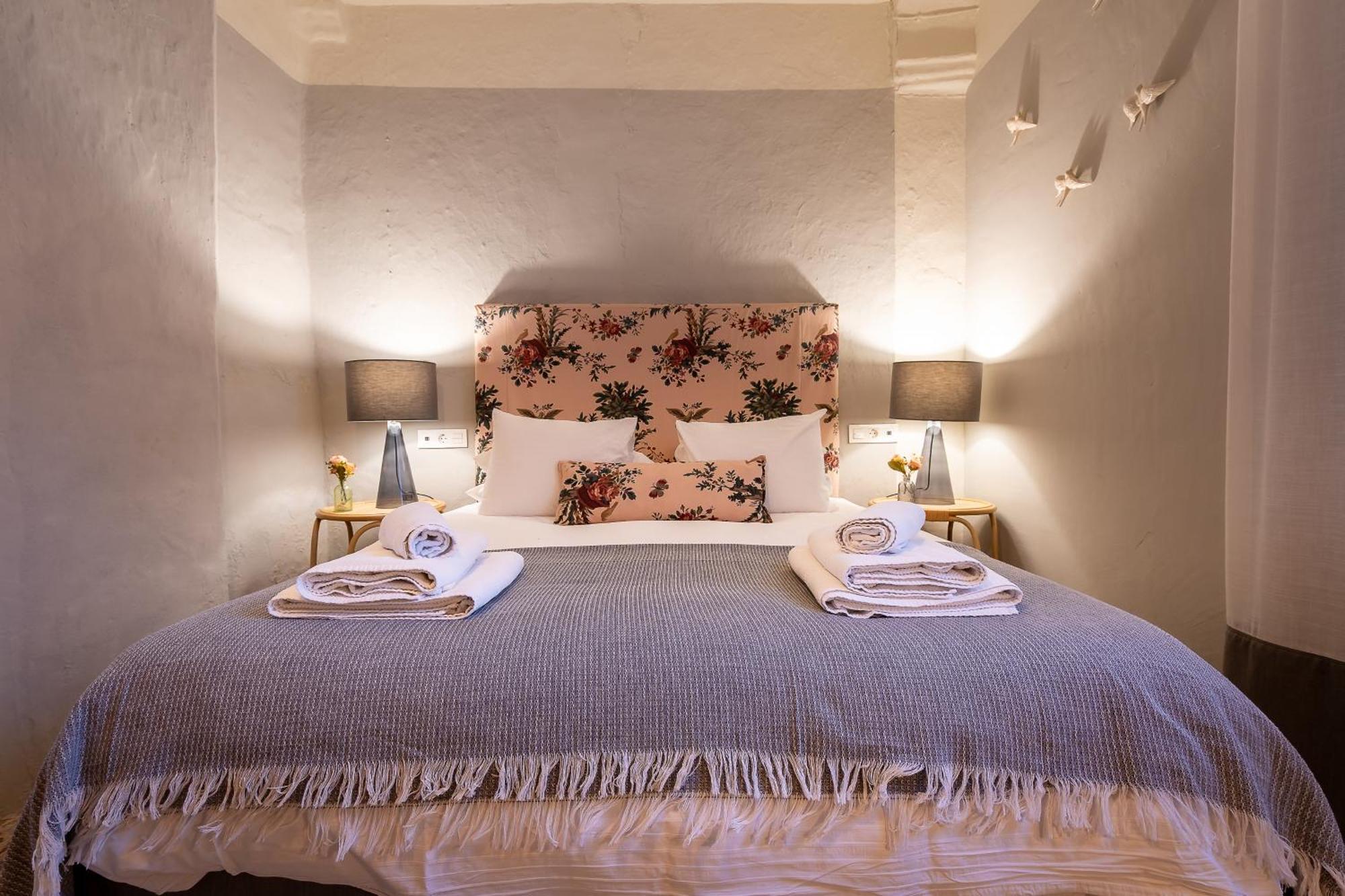 Ronda Romantica Apartamentos Exterior photo